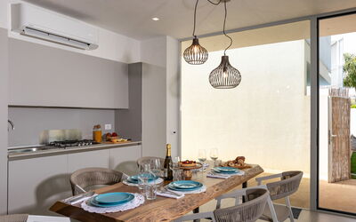 Villa Il Melograno 4+2