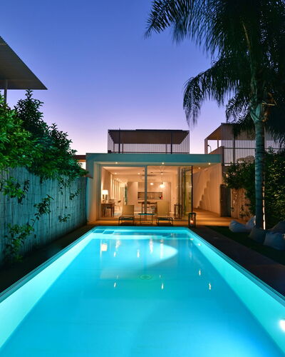 Villa Il Melograno 4+2: Piscina, Recurso, Eco Hotel, Material Compuesto, Sombra, Ocio, Villa, Inmuebles, Fuente De Agua, Hotel