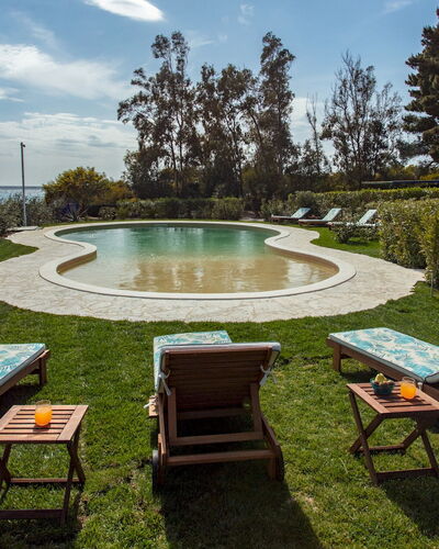 Villa Sandra 10: Piscina, Recurso, Jardín, Inmuebles, Mueble Para Exteriores, Hacienda, Paisajismo, Casa De Campo, Villa, Césped