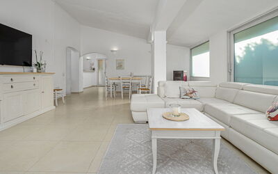 Villa la Maddalena 6+2