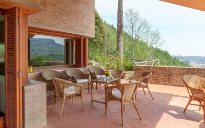 Villa Lia 10