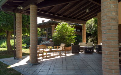 Villa Valchero 12