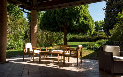 Villa Valchero 12