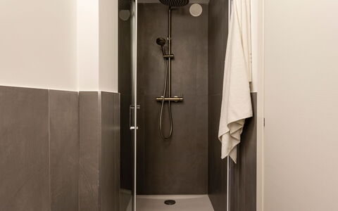 Dimora Egadina Giovanni 4+4: Pared, Piso, Arreglo De Tubería, Suelo, Plomería, Baño, Loseta, Baño