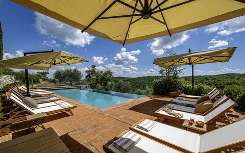 Muricciaglia 14: Eco Hotel, Piscina, Inmuebles, Recurso, Sunlounger, Villa, Paisajismo, Ciudad De Vacaciones, Mueble Para Exteriores, Hacienda