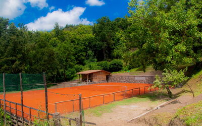 Villa Arbeio 8+6