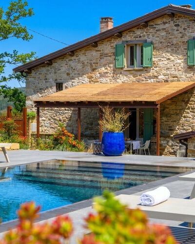 Dimora dei Sogni 7+1: Piscina, Recurso, Mueble Para Exteriores, Casa, Eco Hotel, Inmuebles, Cabaña, Jardín, Silla, Villa