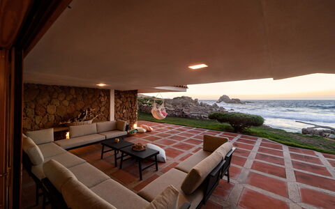 Villa Portobello 10+2: Sofá, Sala, Diseño, Recurso, Villa, Mesa De Café, Sofa Cama, Eco Hotel, Hotel
