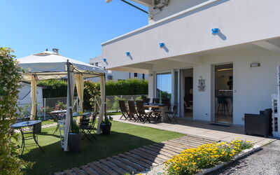 Villa Alma 8+2