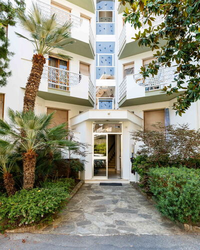Margherita: Inmuebles, Paisajismo, Villa, Cobertura, Balcón