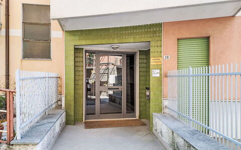 Attico Alda: Inmuebles, Paisajismo, Villa, Cobertura, Balcón