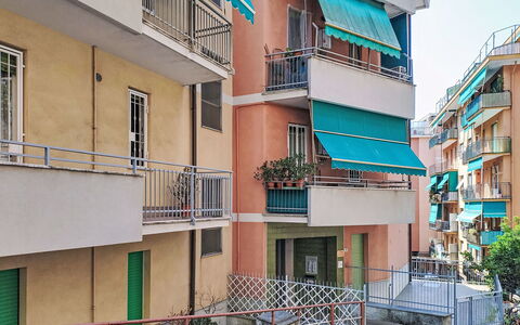 Attico Alda: Inmuebles, Paisajismo, Villa, Cobertura, Balcón