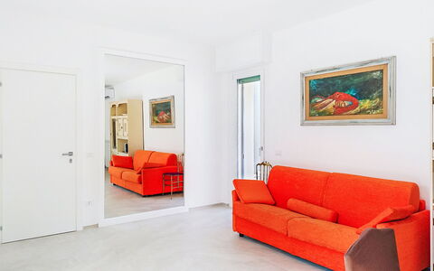 Attico Alda: Inmuebles, Paisajismo, Villa, Cobertura, Balcón