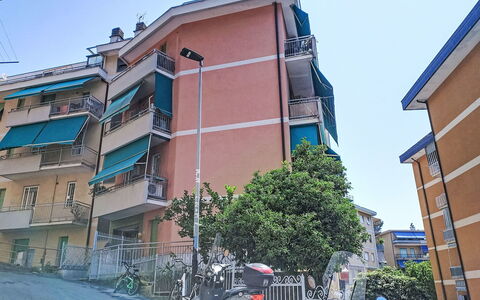 Attico Alda: Inmuebles, Paisajismo, Villa, Cobertura, Balcón