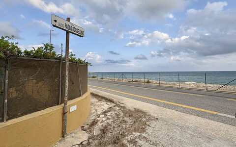 Villa Franca: Mar, Costa, Oceano, Costeras Y Los Accidentes Geográficos Oceánico, Apuntalar, Playa, Utilidad Publica, Firmar