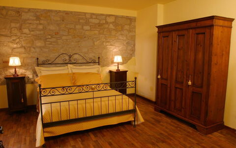 Alojamiento:&nbsp;Double Room Sun