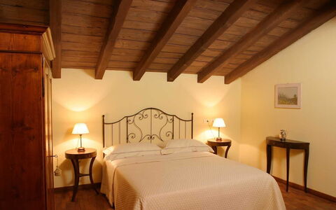 Alojamiento:&nbsp;Double Room Moon