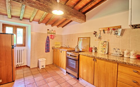 Alojamiento:&nbsp;Montescalari 3