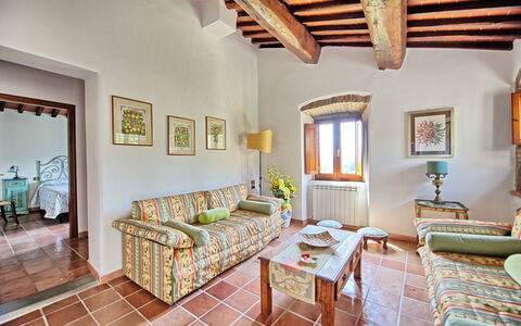 Alojamiento:&nbsp;Montescalari 10