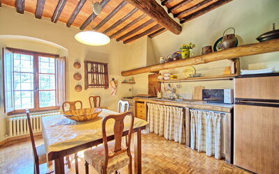 Alojamiento:&nbsp;Villa Montescalari