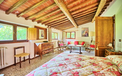 Alojamiento:&nbsp;Montescalari 4