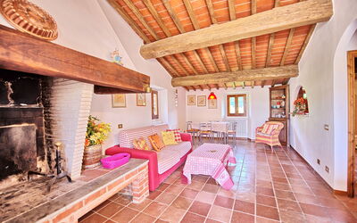 Alojamiento:&nbsp;Montescalari 3
