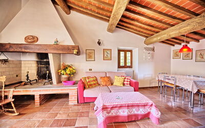 Alojamiento:&nbsp;Montescalari 3