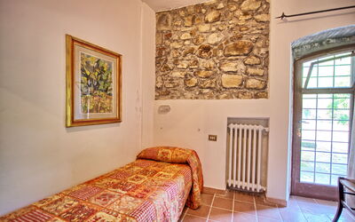 Alojamiento:&nbsp;Montescalari 3