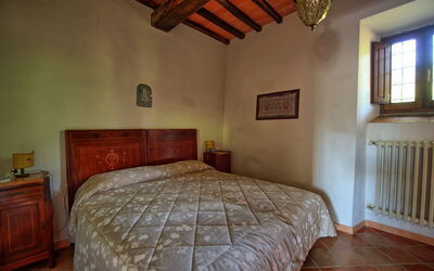 Alojamiento:&nbsp;Montescalari 7