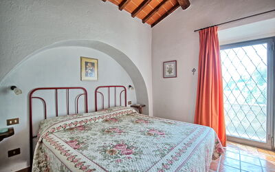 Alojamiento:&nbsp;Montescalari 11