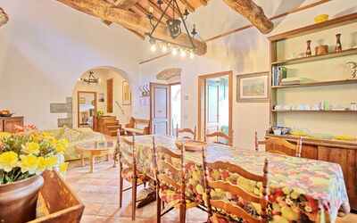 Alojamiento:&nbsp;Montescalari 6