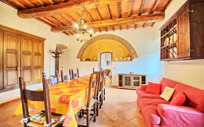 Alojamiento:&nbsp;Montescalari 9