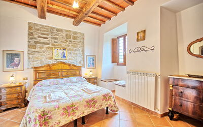 Alojamiento:&nbsp;Montescalari 9