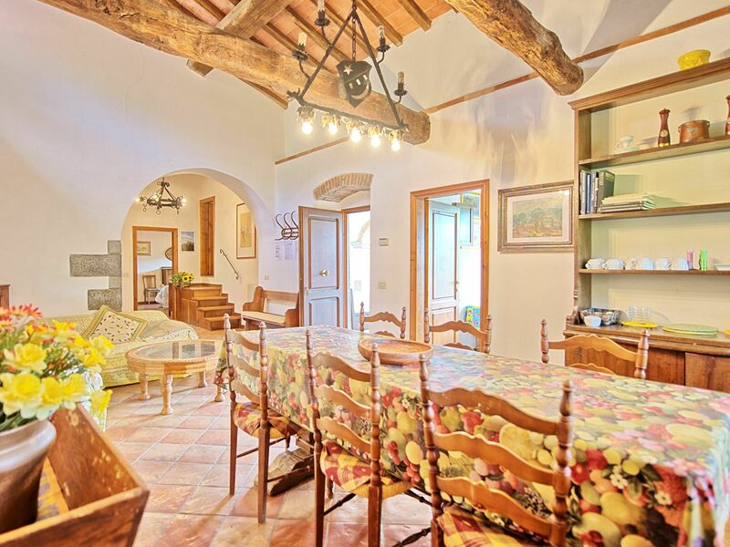 Alojamiento:&nbsp;Montescalari 6