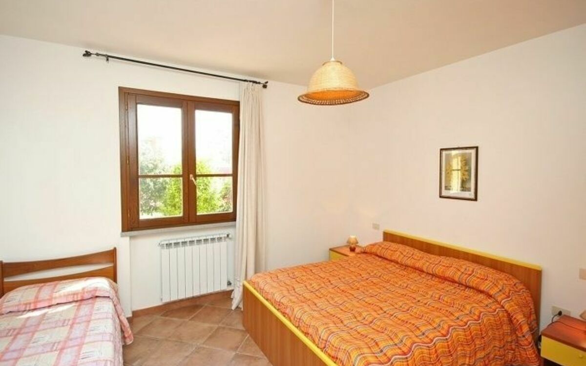 Alojamiento:&nbsp;Bigattiera 5