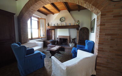 Casa Spina