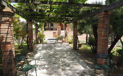 Casa Spina