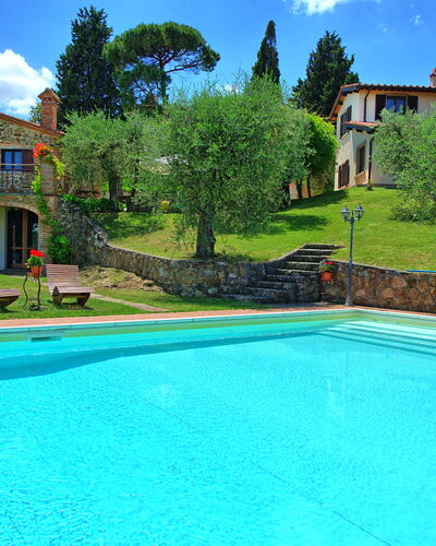 Villa Ulivi