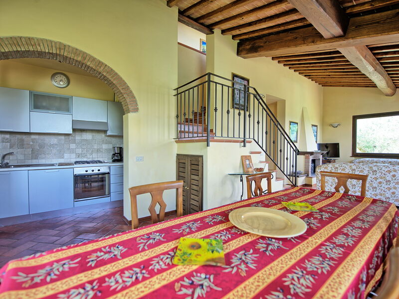 Villa Ulivi