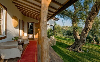 Villa Oliveta