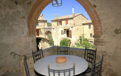 Alojamiento:&nbsp;Castello Vittorio 2