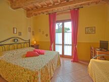 Alojamiento:&nbsp;Nespolo 6