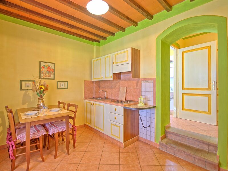 Alojamiento:&nbsp;Nespolo 5