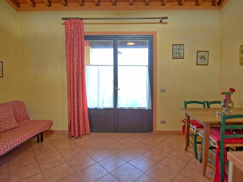 Alojamiento:&nbsp;Nespolo 4