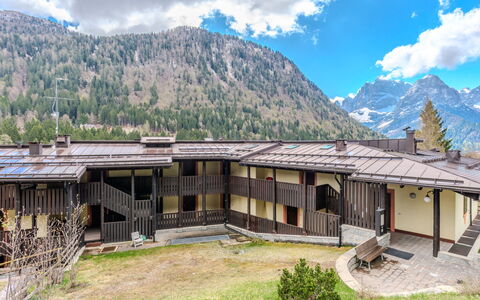 Madonna di Campiglio 1