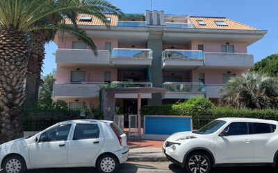Mediterraneo - San Benedetto del Tronto, Las Marcas, Italia