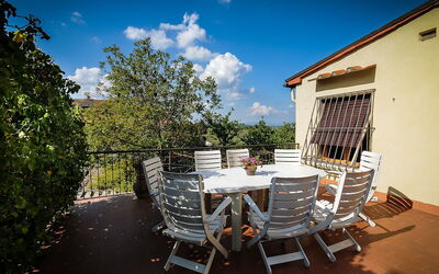 Matteuzzi - San Casciano in Val di Pesa, Toscana, Italia