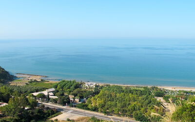 Sperlonga 100