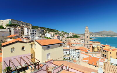Torre Delle Rose