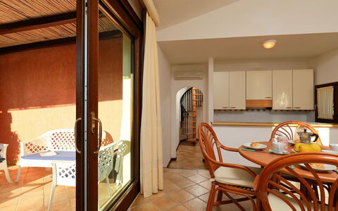 Alojamiento:&nbsp;Erica 22 - Vista Village 200.17